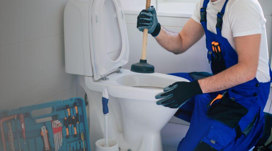 Professional septic pumping service in Idledale, CO